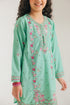 EMBROIDERED SUIT (E0648/404/714)