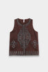 WAISTCOAT (E0650/119/802)