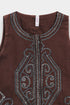 WAISTCOAT (E0650/119/802)