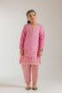 EMBROIDERED SUIT (E0651/404/412)