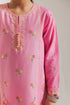 EMBROIDERED SUIT (E0651/404/412)