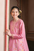 EMBROIDERED SUIT (E0651/404/412)