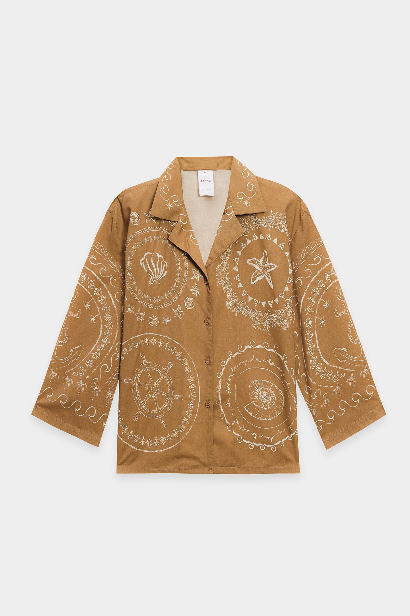 PRINTED  SUIT (E0653/106/806)