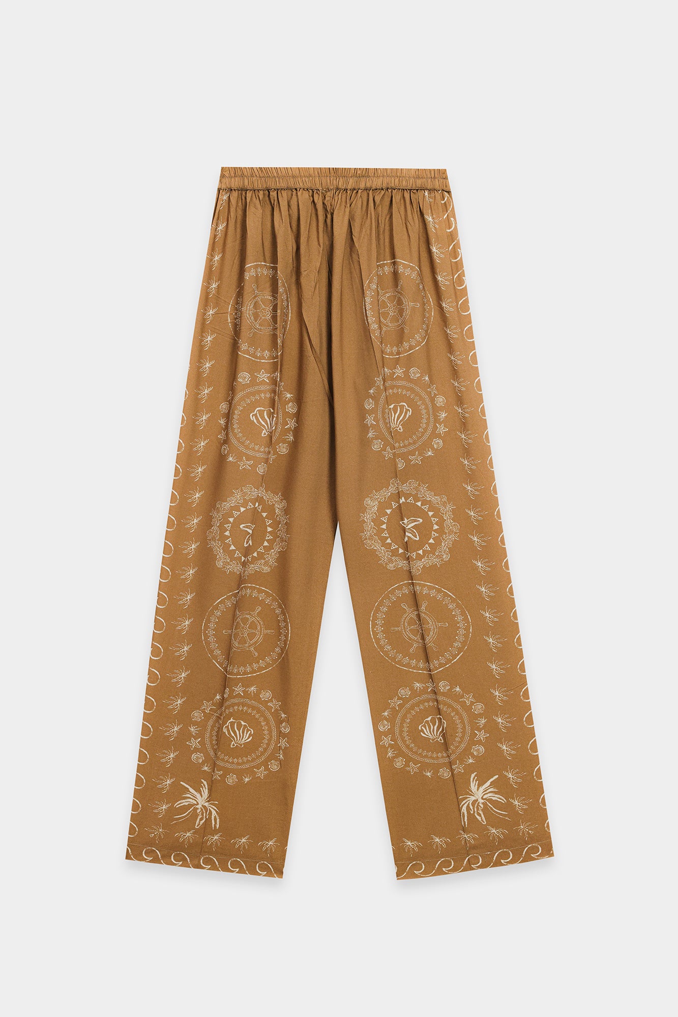 PRINTED  SUIT (E0653/106/806)