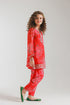 EMBROIDERED SUIT (E0657/404/416)
