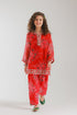 EMBROIDERED SUIT (E0657/404/416)