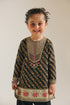 EMBROIDERED SUIT (E0661/404/901)