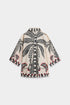 PRINTED SUIT (E0662/106/002)