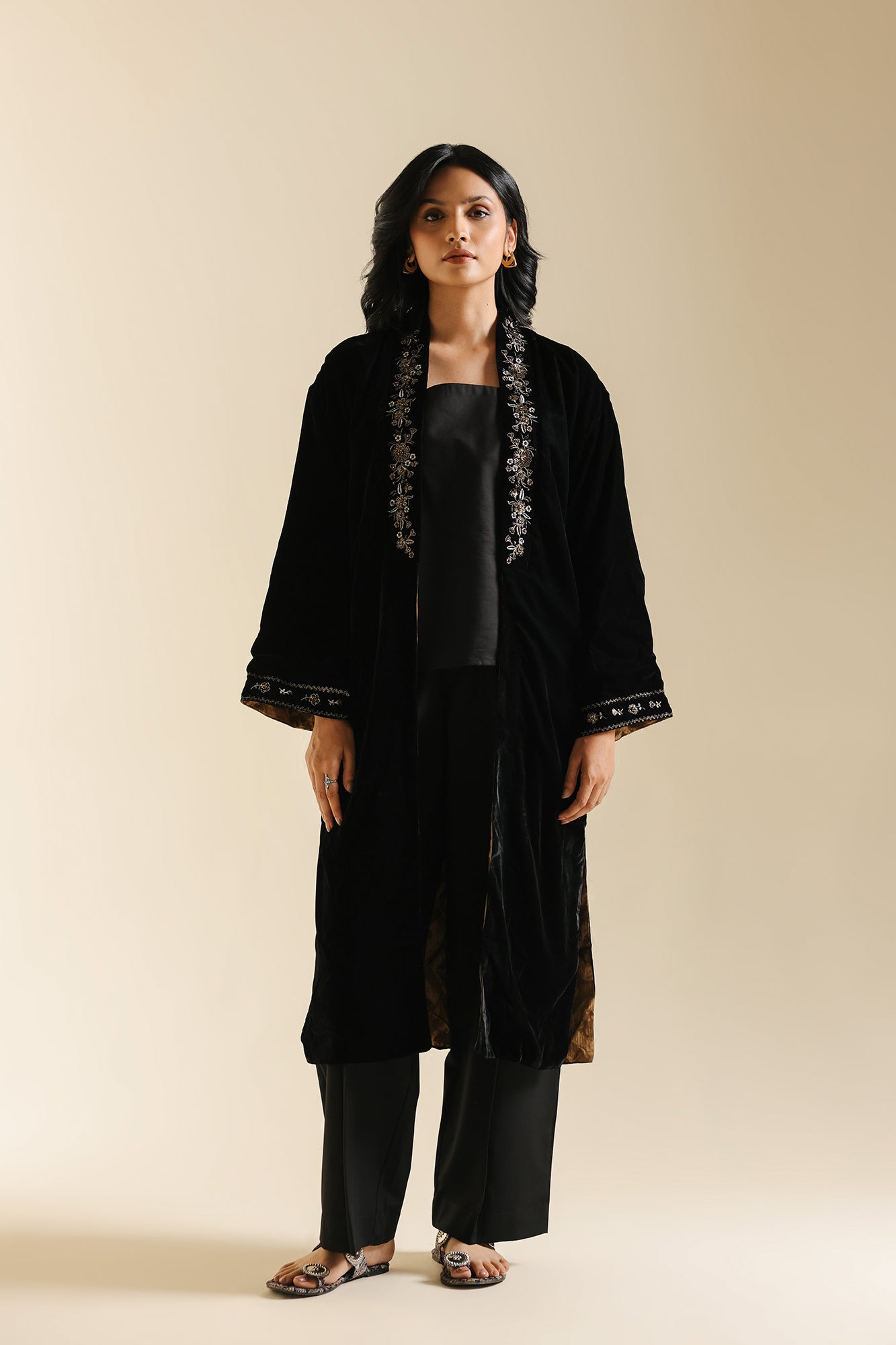 KIMONO (E0662/119/902)