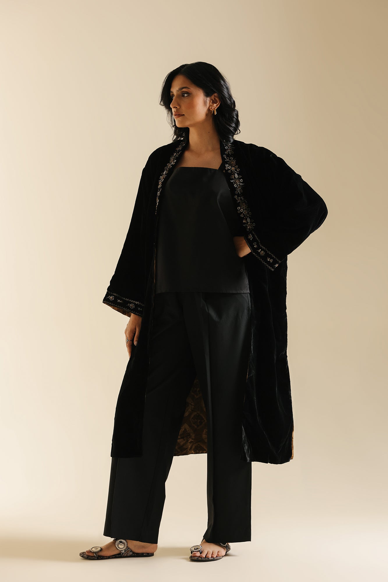 KIMONO (E0662/119/902)