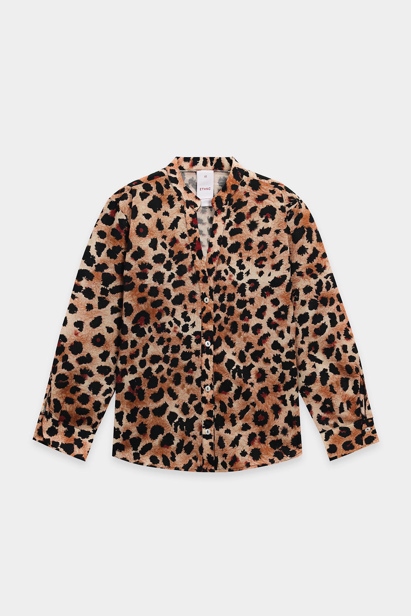 PRINTED SUIT (E0666/116/007)