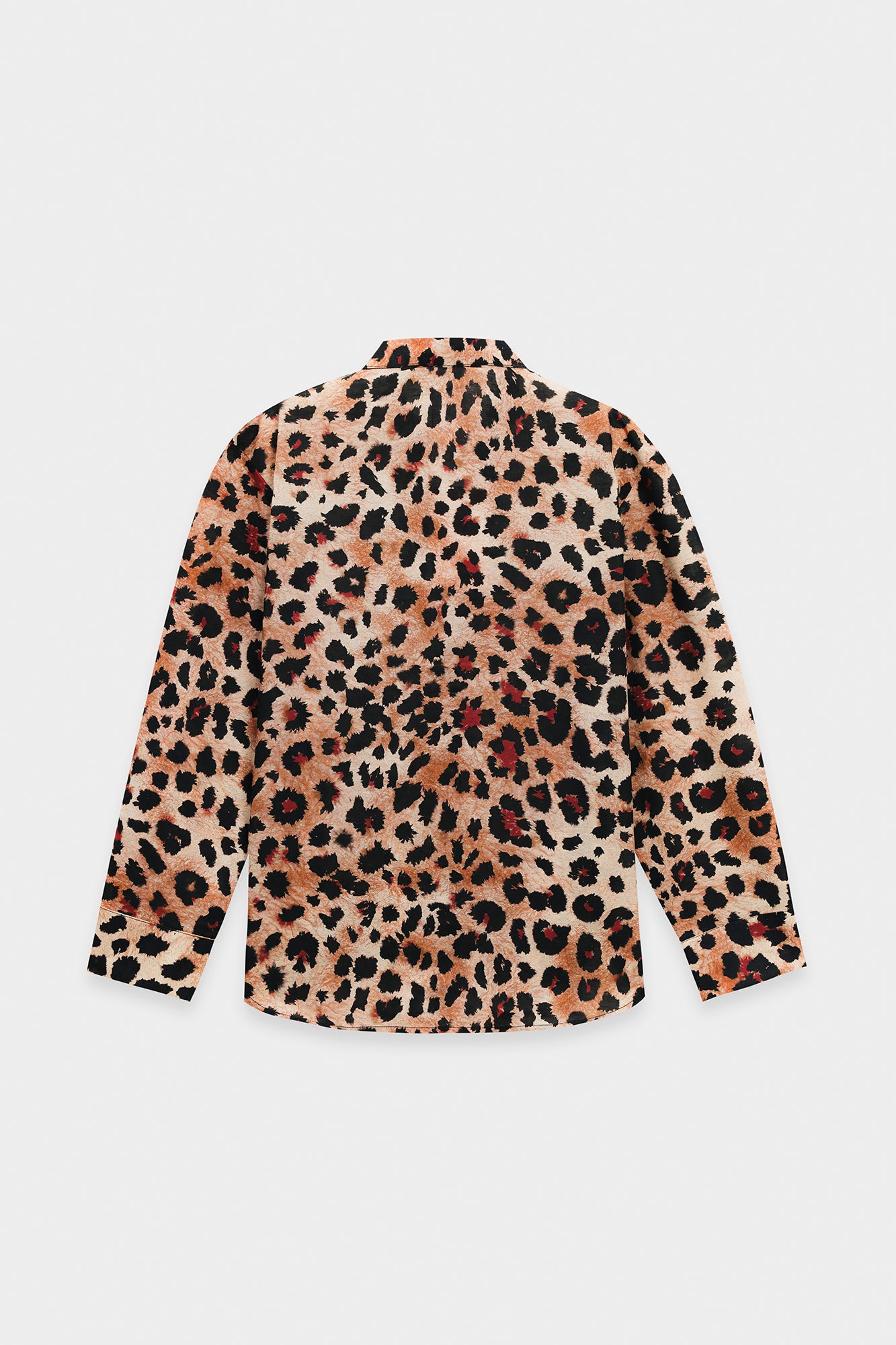 PRINTED SUIT (E0666/116/007)