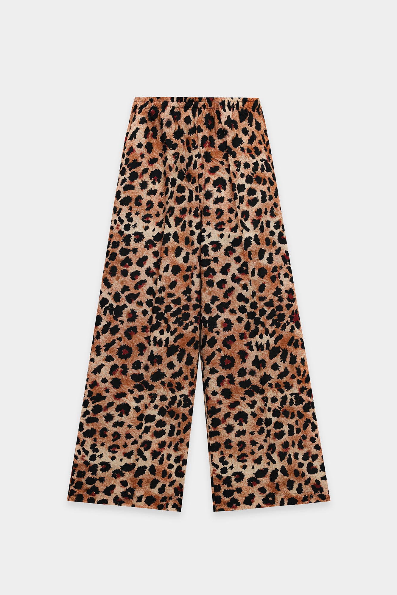 PRINTED SUIT (E0666/116/007)