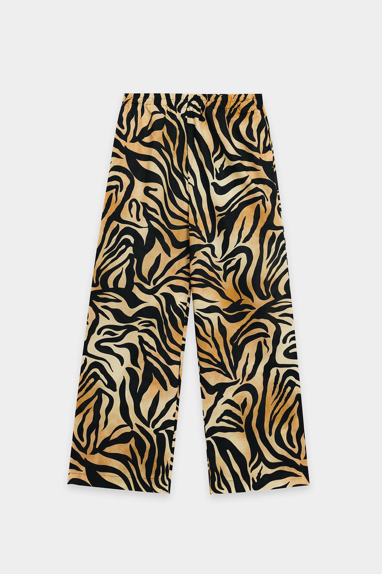 PRINTED SUIT (E0666/116/114)