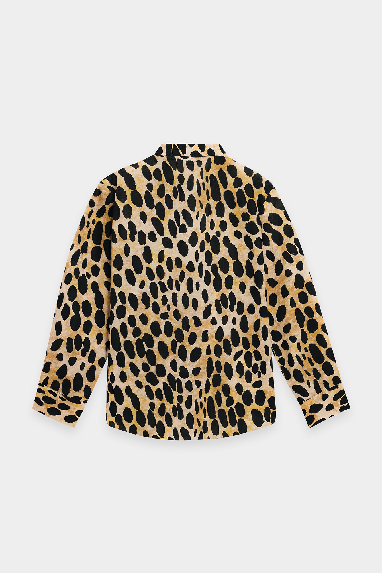 PRINTED SUIT (E116/901/0666)