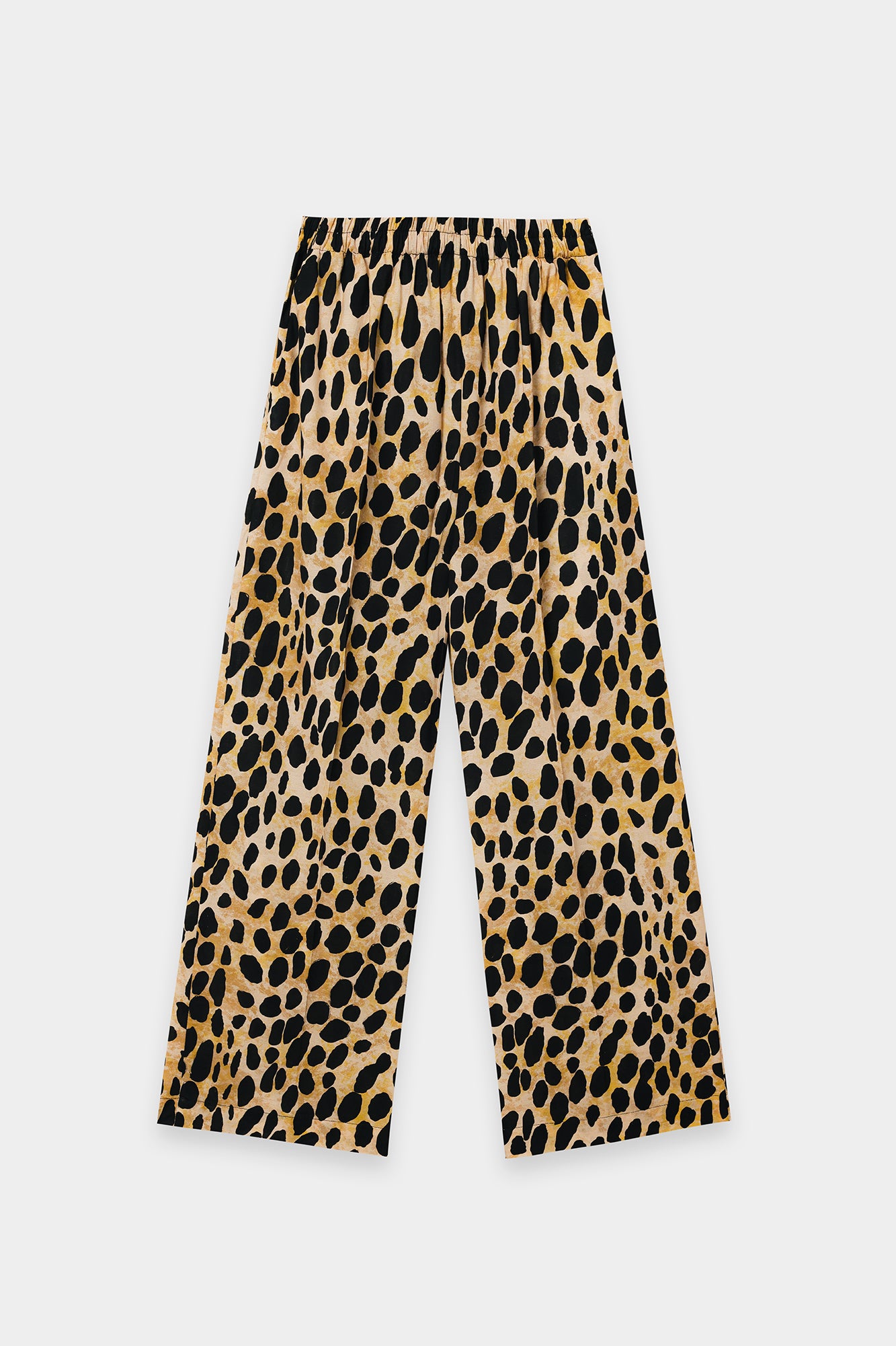 PRINTED SUIT (E116/901/0666)