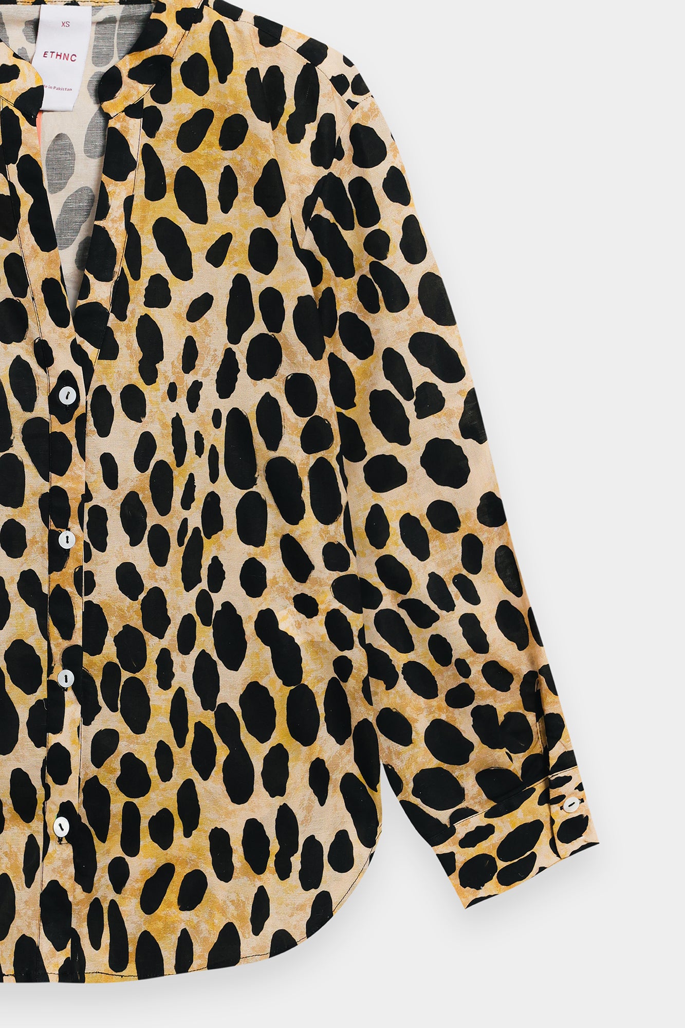 PRINTED SUIT (E116/901/0666)