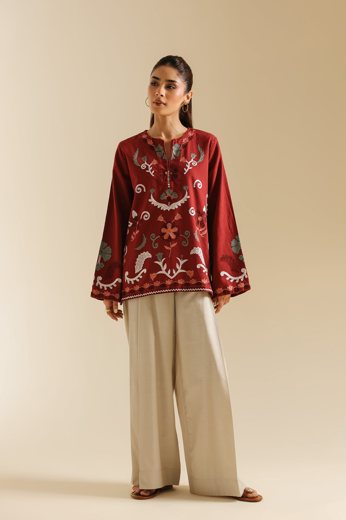 SHIRT (E0669/119/416)