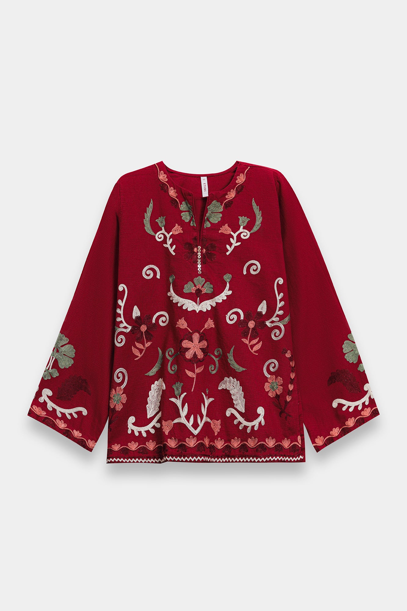 SHIRT (E0669/119/416)