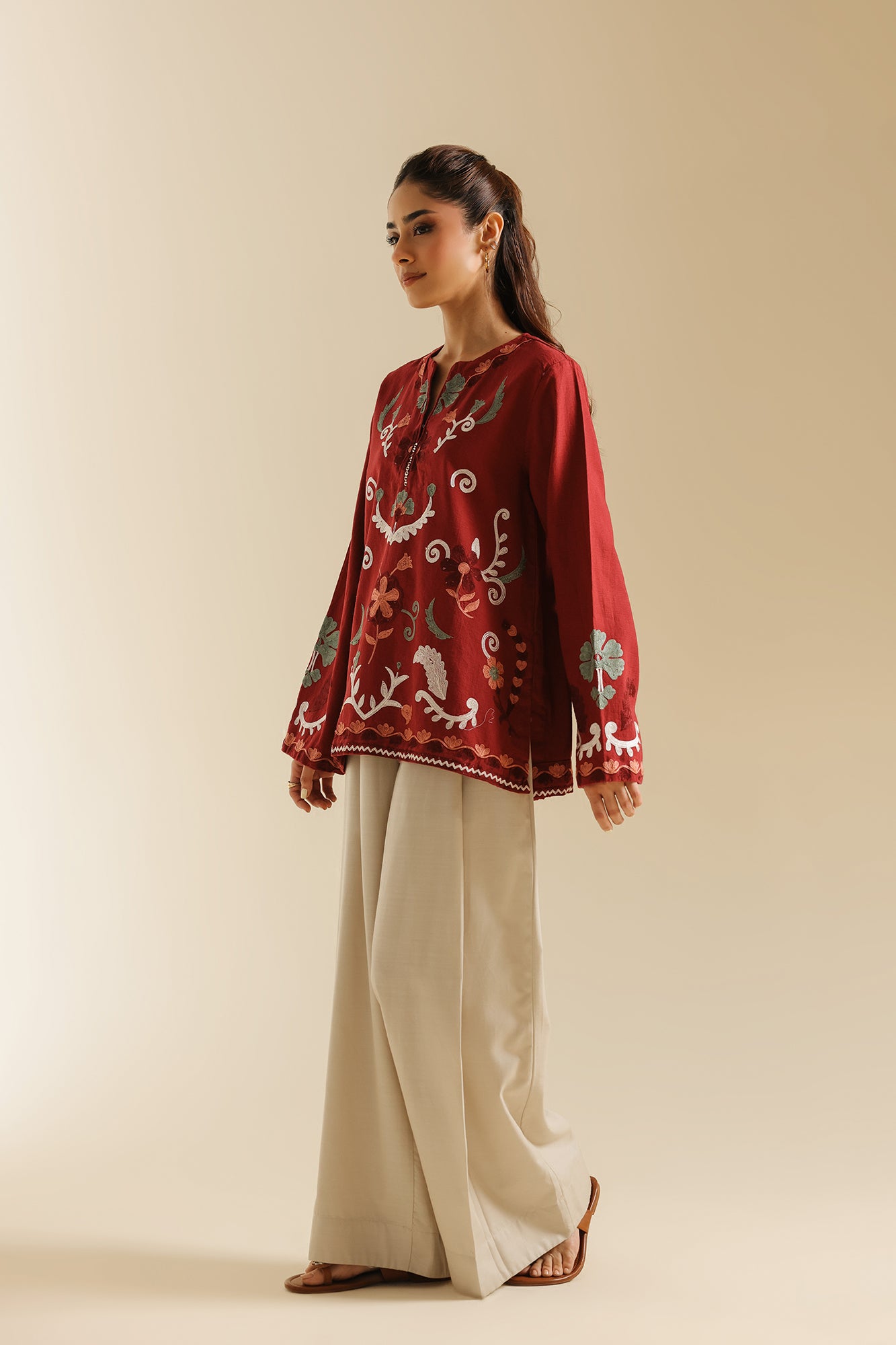 SHIRT (E0669/119/416)