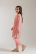 EMBROIDERED SUIT (E0670/404/314)