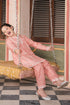 EMBROIDERED SUIT (E0670/404/314)