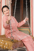 EMBROIDERED SUIT (E0670/404/314)