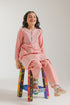 EMBROIDERED SUIT (E0670/404/314)