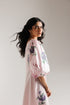 EMBROIDERED DRESS (E106/401/0671)
