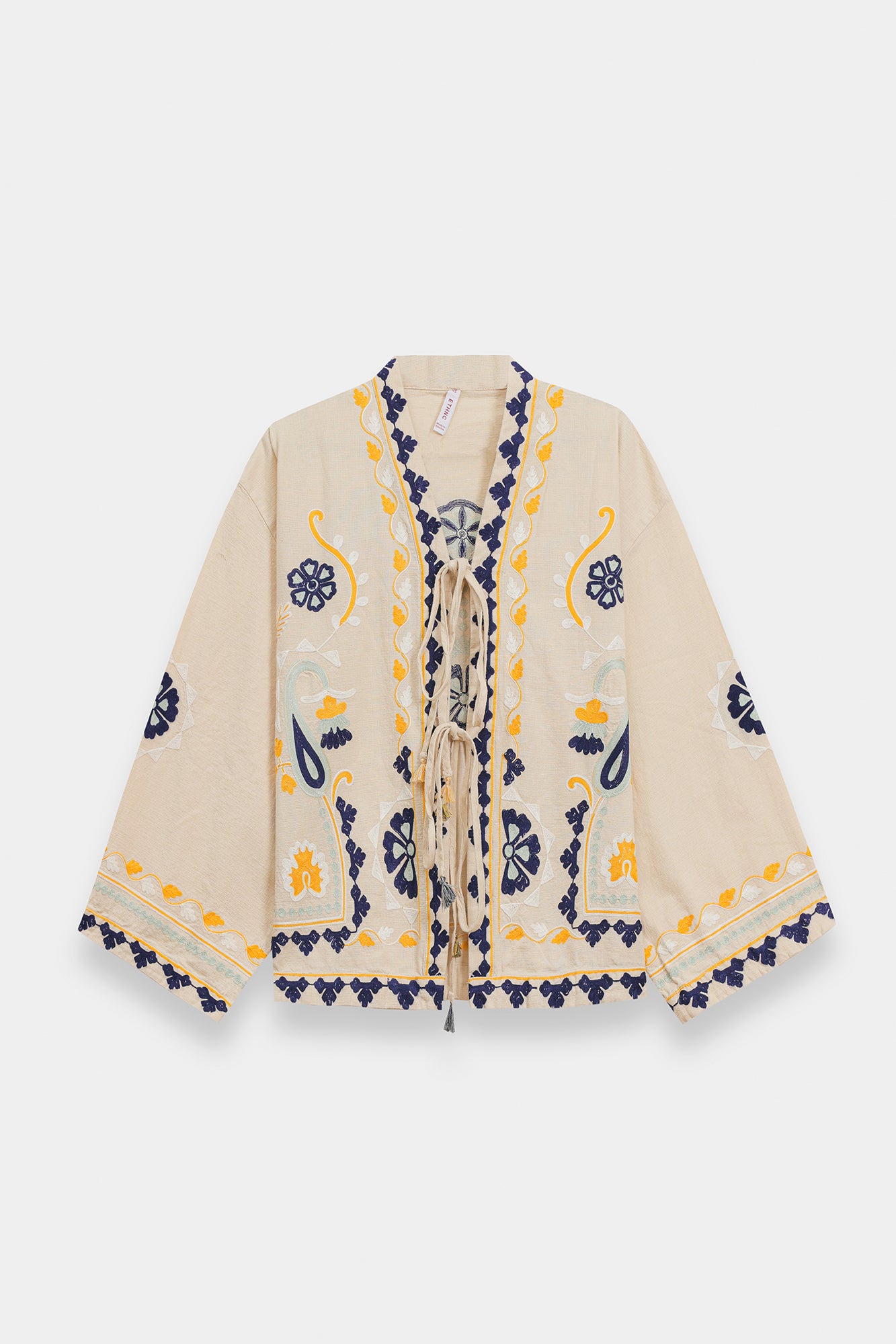 KIMONO (E0671/119/002)