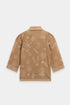 PRINTED SUIT (E0676/106/806)