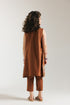 EMBROIDERED SUIT (E0679/404/801)