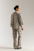 EMBROIDERED SUIT (E0680/106/817)