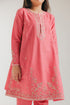 EMBROIDERED SUIT (E0680/404/313)