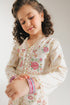EMBROIDERED SUIT (E0699/404/002)