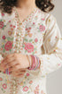 EMBROIDERED SUIT (E0699/404/002)