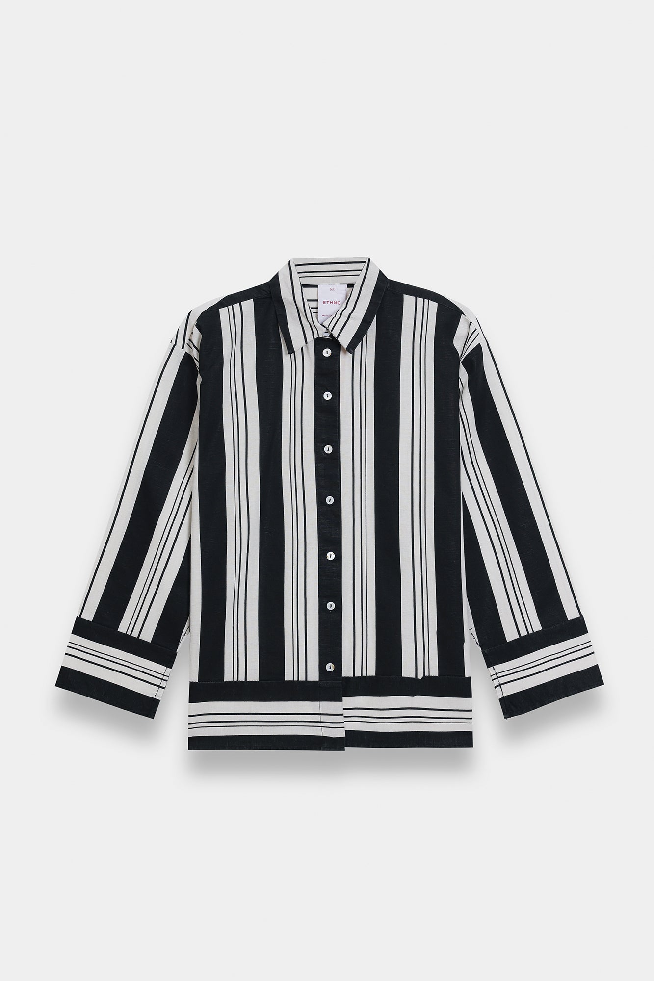 STRIPED SUIT (E0700/116/902)