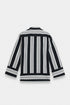 STRIPED SUIT (E0700/116/902)