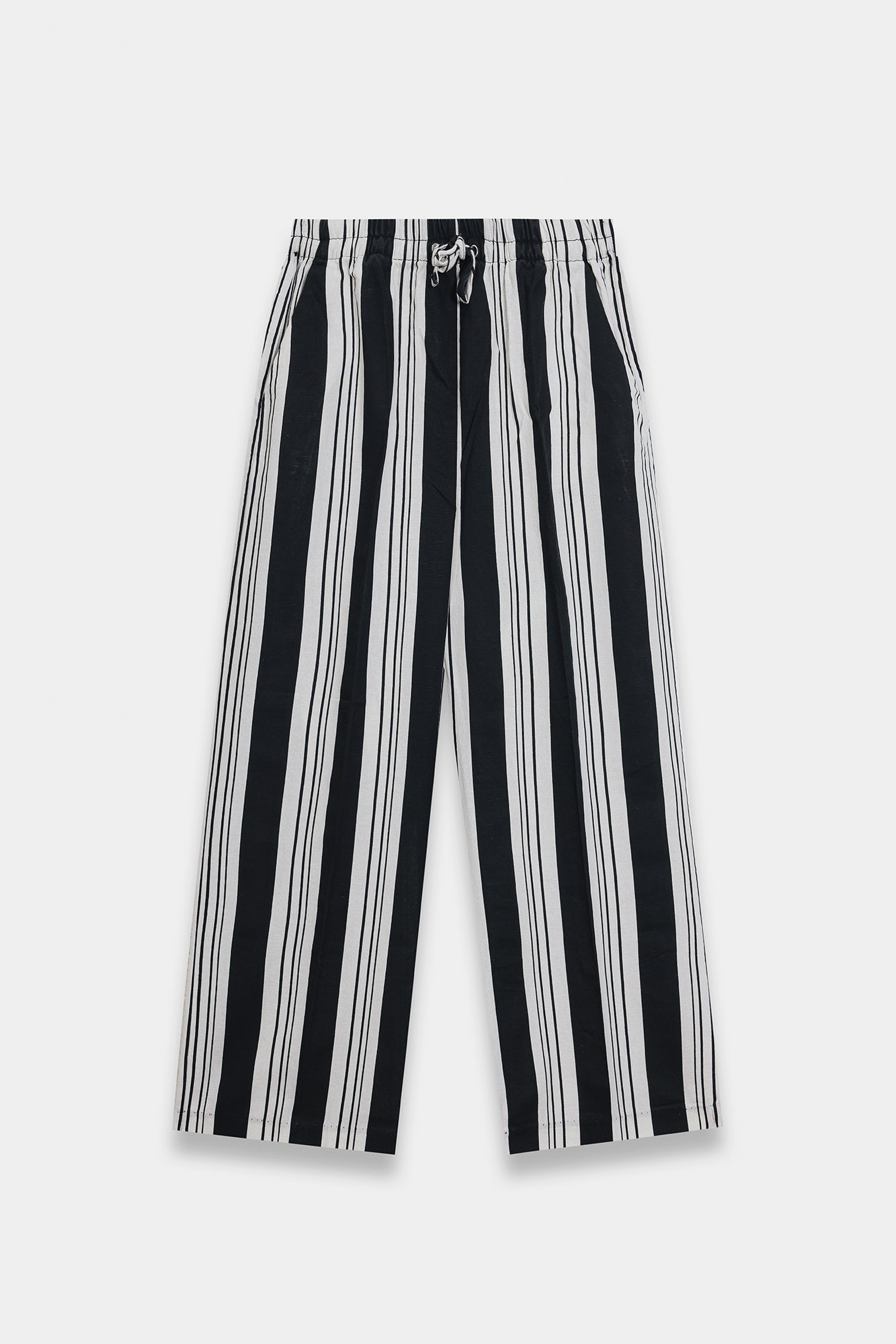 STRIPED SUIT (E0700/116/902)