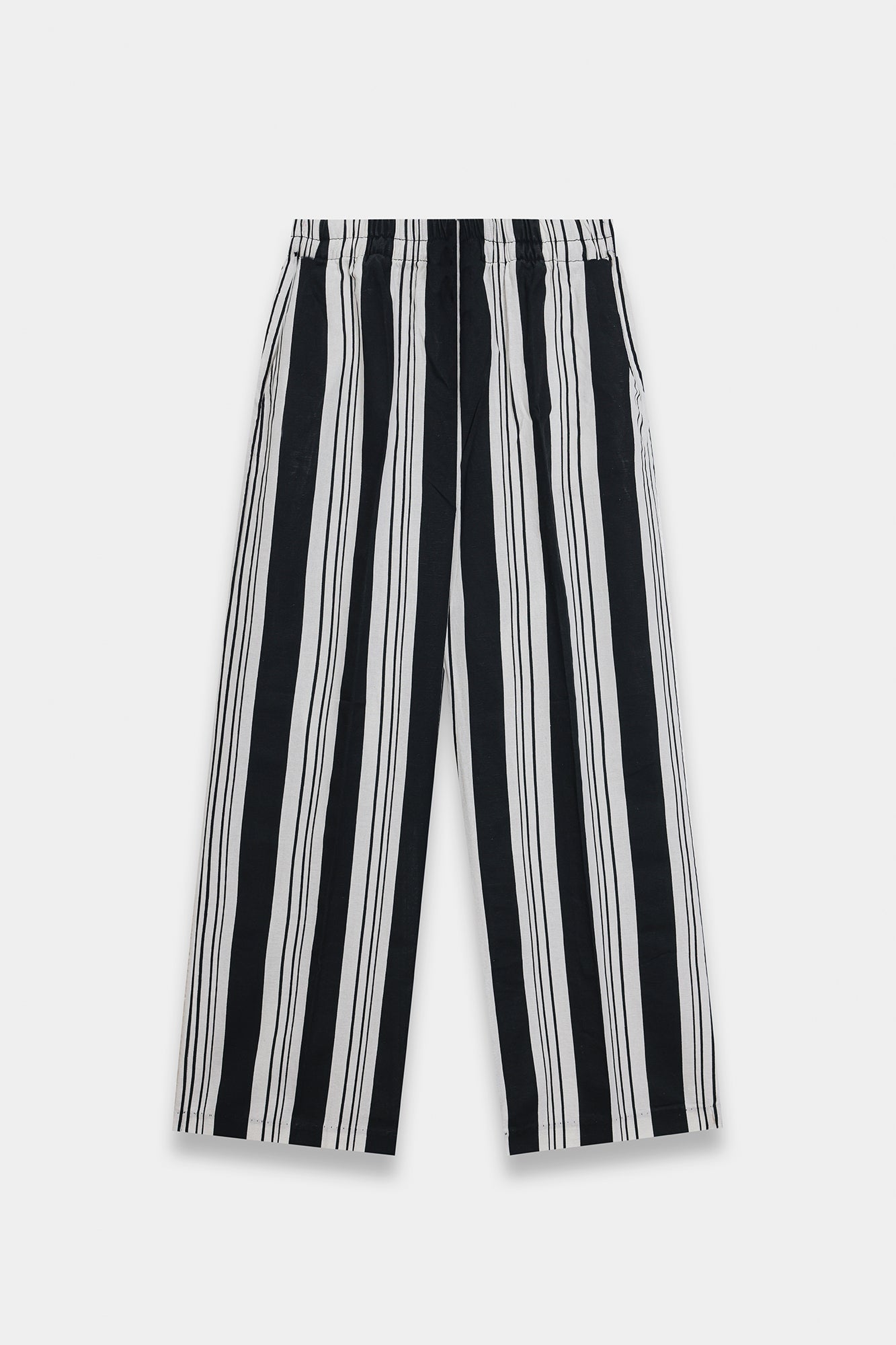 STRIPED SUIT (E0700/116/902)