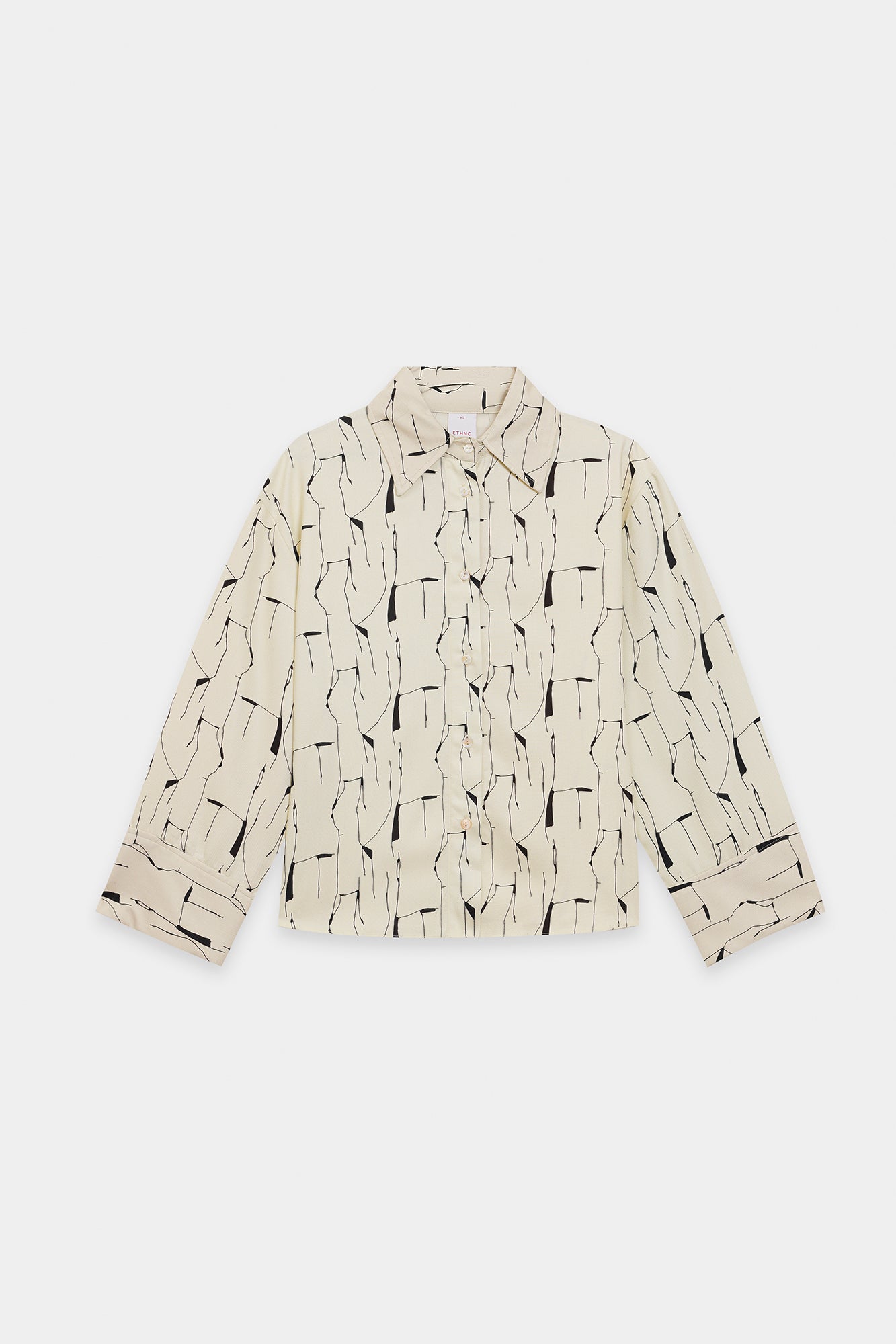 SOLID SUIT (E0701/116/002)