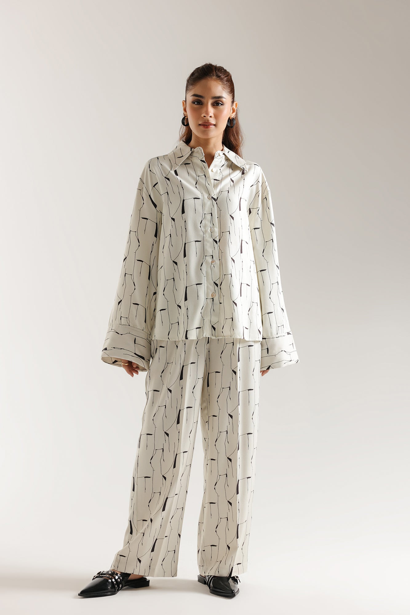 SOLID SUIT (E0701/116/002)