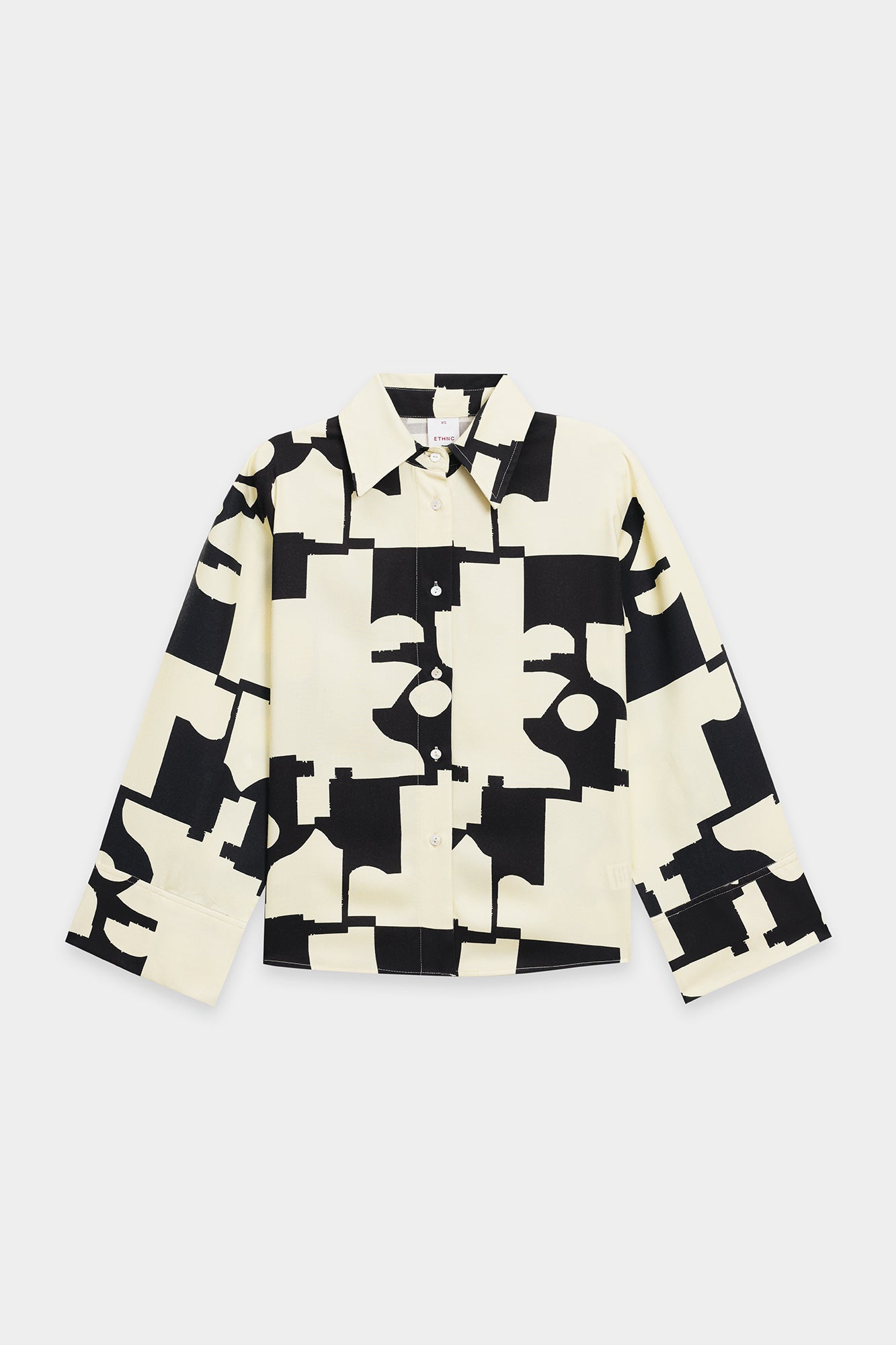 PRINTED SUIT (E0701/116/004)