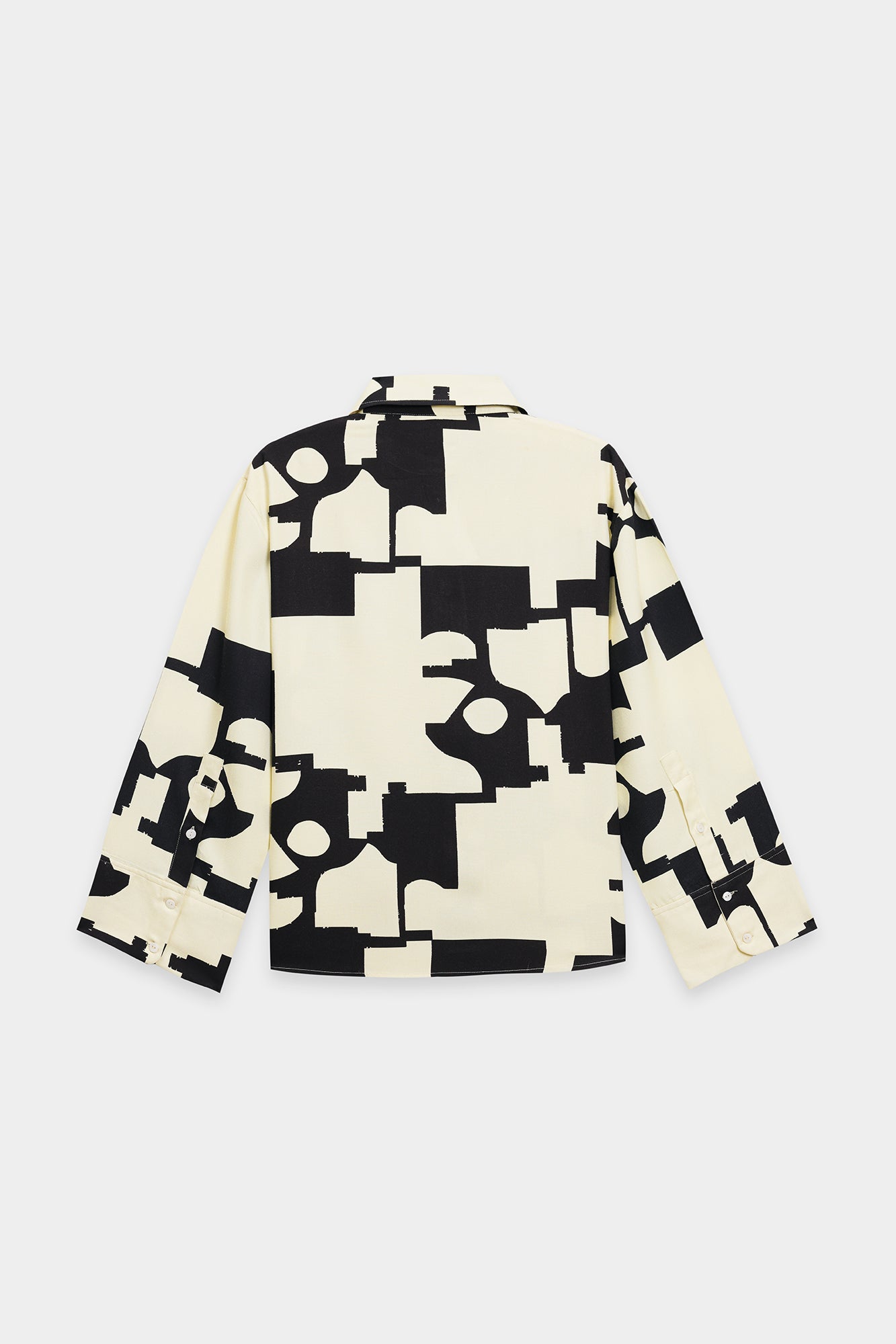 PRINTED SUIT (E0701/116/004)