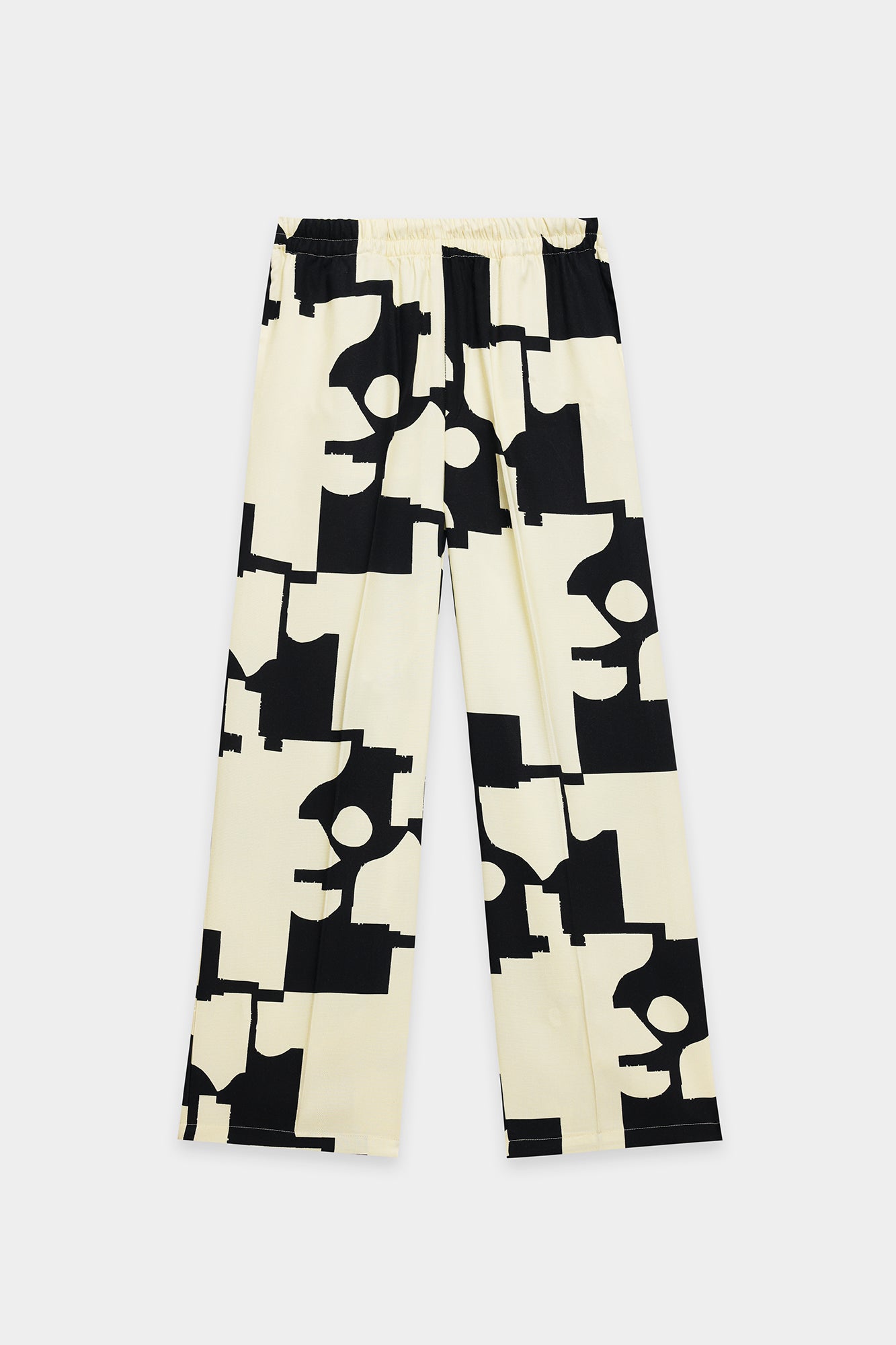 PRINTED SUIT (E0701/116/004)