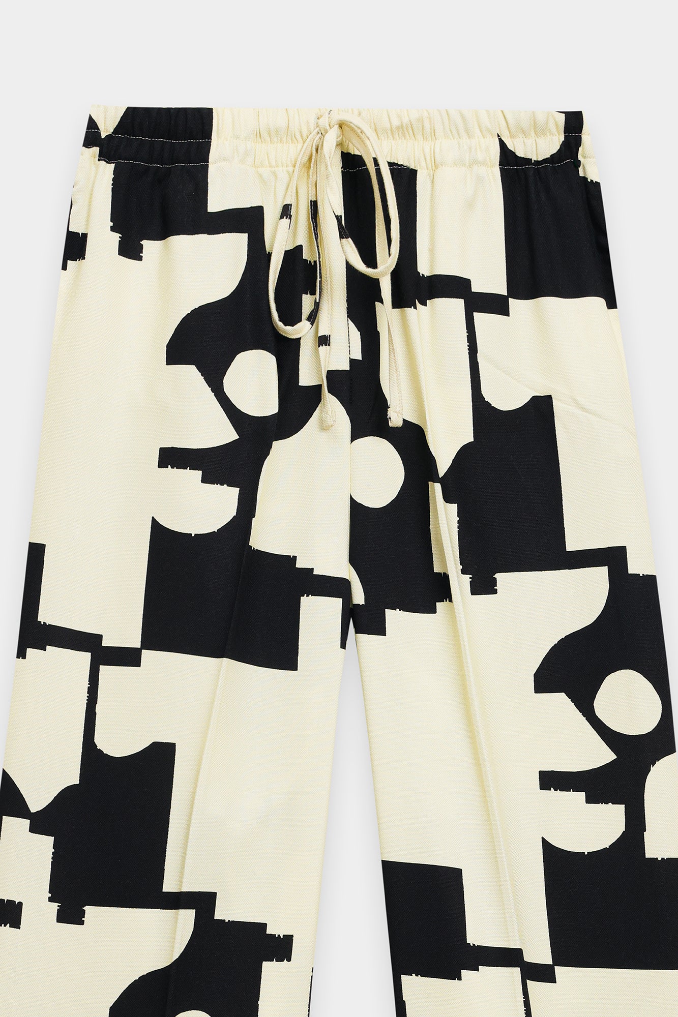 PRINTED SUIT (E0701/116/004)