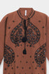 EMBROIDERED SHIRT (E0701/119/804)