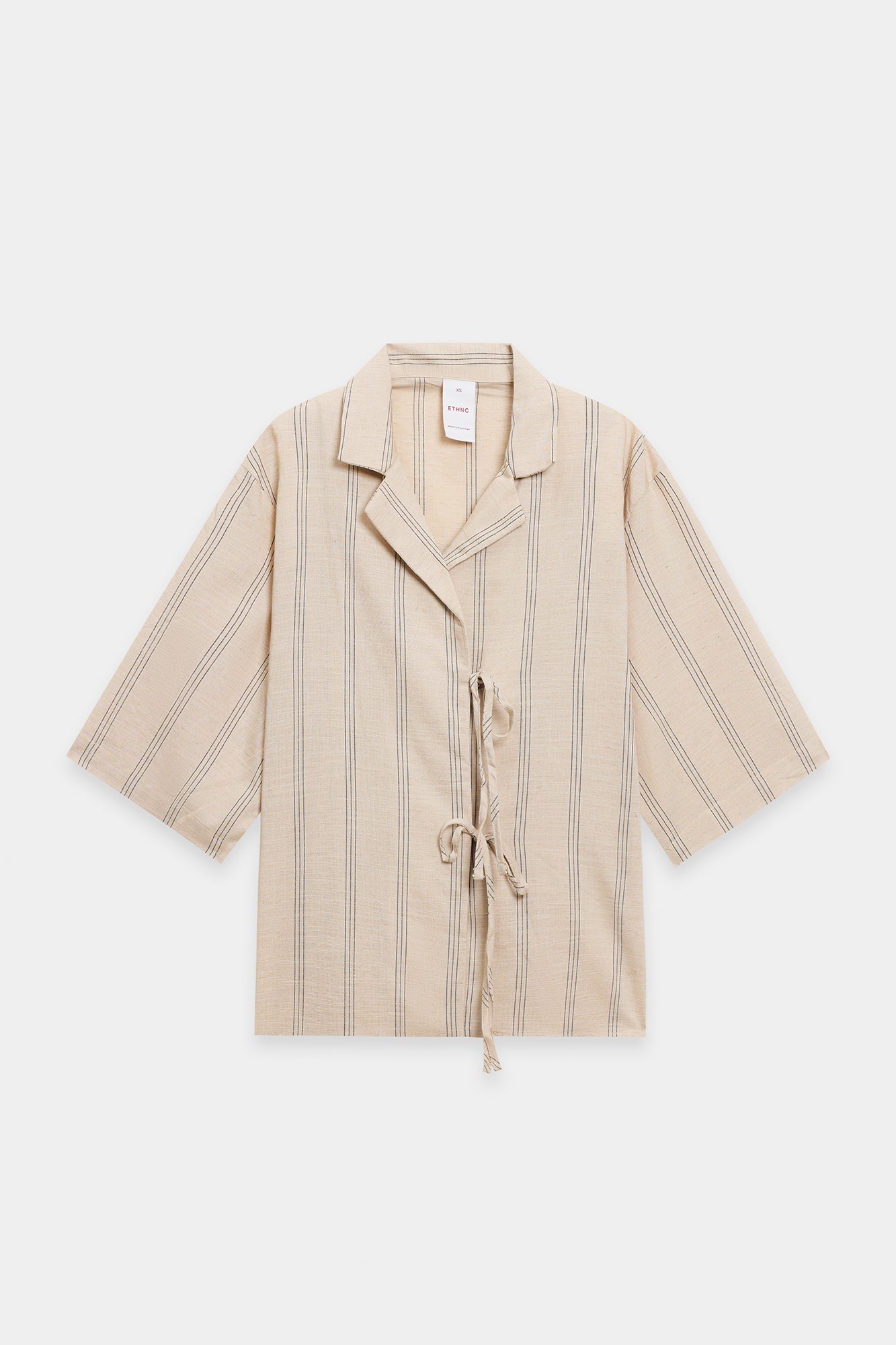 STRIPED SUIT (E0702/116/006)