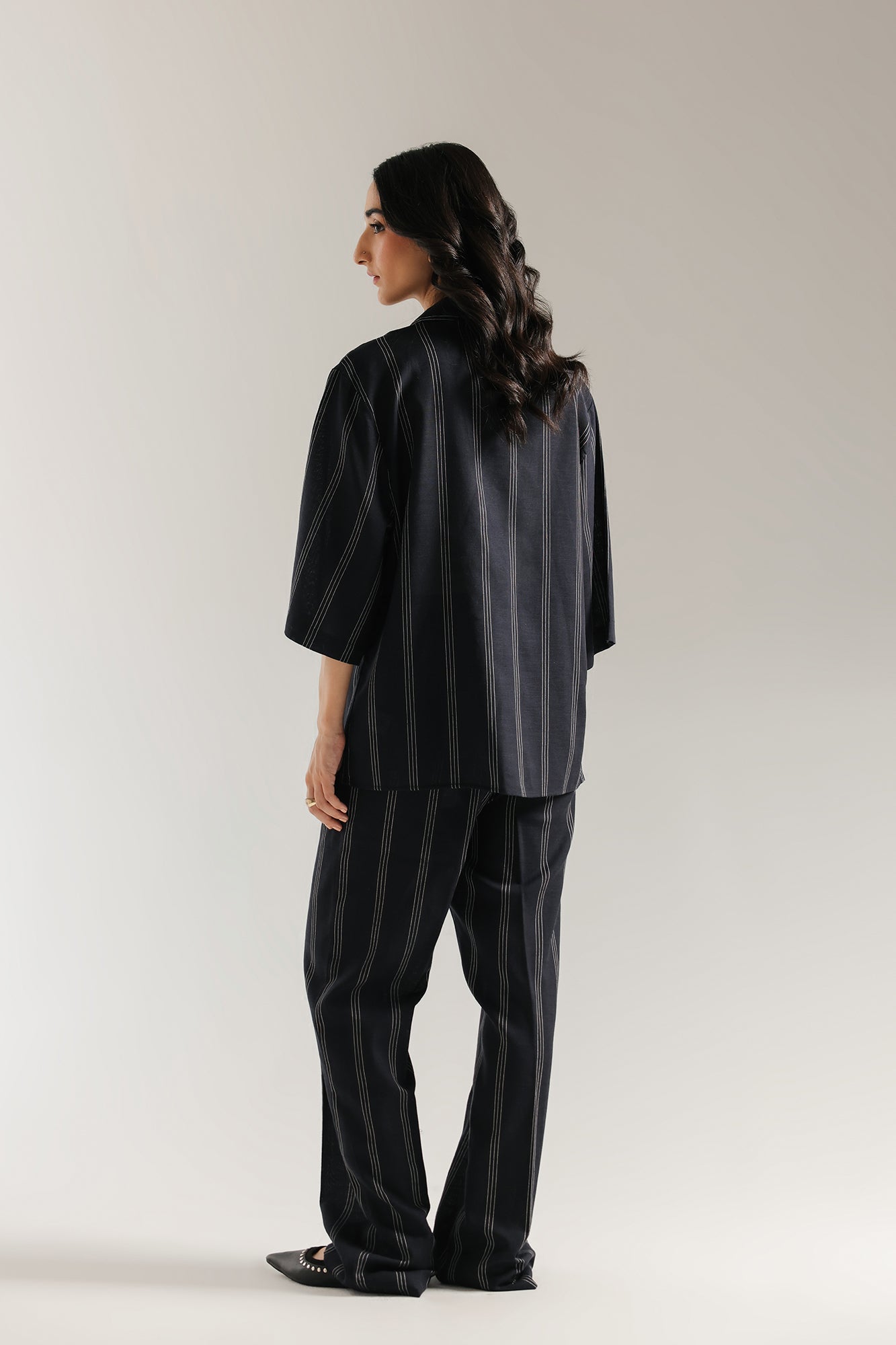 SOLID SUIT (E0702/116/902)