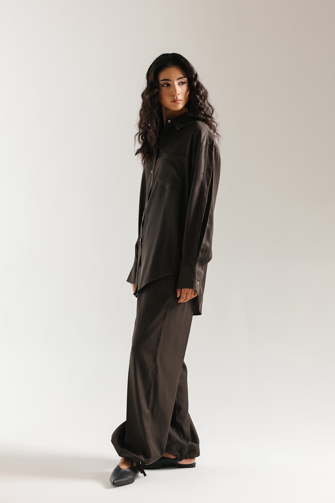 SOLID SUIT (E0703/116/116)